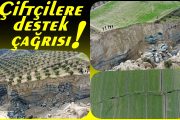 Birleşmiş Milletler, Türkiye'deki Çiftçiler İçin Acil Yardım Çağrısı Yaptı