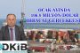 GZO.Başkanı Nurittin Karan :Cumhurbaşkanından Müjde Bekliyoruz