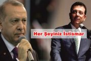 Cumhurbaşkanından İmamoğluna : Seçim Öncesi Eyüp Sultanda Yasin-i Şerifi Neden Türkçe Okumadın ?