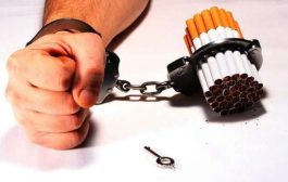 100 milyon Sigara Tiryakisini Kurtarma Projesi Başlıyor