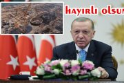 Türkiye Nükleer Güç Sahibi Ülkeler Ligine Yükselmiştir