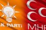 AK Parti ve MHP nin  Sosyal Medyaya Düzenlemeleri İçeren Kanun Teklifi Meclis Başkanlığına Sunuldu.