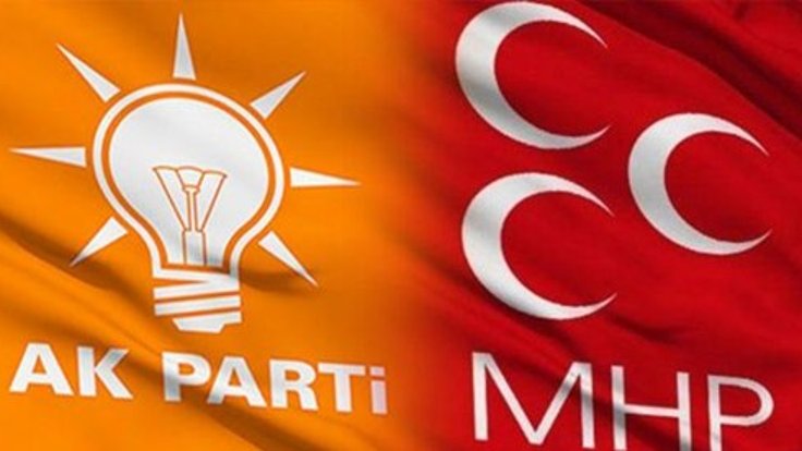 AK Parti ve MHP nin  Sosyal Medyaya Düzenlemeleri İçeren Kanun Teklifi Meclis Başkanlığına Sunuldu.