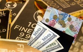 Altın-Dolar-Euro Analizleri