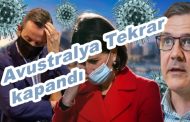 Avustralya’da Kriz Durumu: Virüs Yayılıyor,