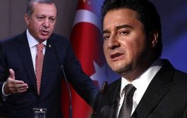 Ali Babacan : Sayın Erdoğan Son Genel Seçimleri Kaybetmiştir