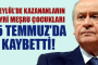 İçişleri Bakanı  Süleyman Soylu’nun 15Temmuz Demokrasi ve Milli Birlik Günü Mesajı