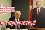 Başkan Sarıalioğlu, ABD, Rusya Perde Arkasında Anlaştı, Asıl Hedef Enerji