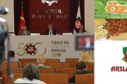 Türkiye’nin 500 Büyük Sanayi Kuruluşunda ' 2 Trabzon Firması