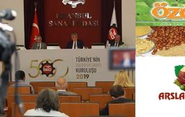 Türkiye’nin 500 Büyük Sanayi Kuruluşunda ' 2 Trabzon Firması
