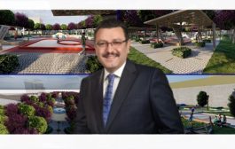 Başkan Ahmet Metin Genç, “En Mutlu Şehir Ortahisar” Olacak