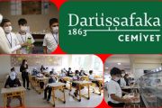 Trabzonlu 8 Öğrenci  Darüşşafaka’daki Eğitimlerine Başladı