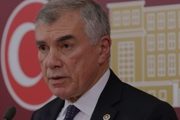 CHP Genel Başkan Yardımcısı Ünal Çeviköz’ün Yukarı Karabağ’daki Sorunlara İlişkin Basın Açıklaması Yaptı