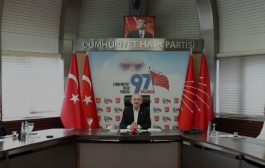 Kılıçdaroğlu Milliyetçi İmam Hatiplilerle Biraraya Geldi
