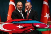 “TÜRKİYE TÜM İMKÂNLARIYLA AZERBAYCAN'IN YANINDA OLMAYI SÜRDÜRECEK”