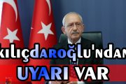 Kemal Kılıçdaroğlu: 