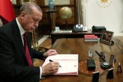 Cumhurbaşkanı Erdoğan'ın İmzasıyla 800'den Fazla Ürüne İlave Gümrük Vergisi Geldi