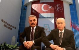 Büyük Türk Milleti İhanete Pirim Vermeyecektir