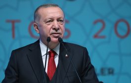 Cumhurbaşkanı Erdoğan : Biz İstanbulu Böyle Bırakmadık