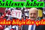 Cumhurbaşkanı Adayı Kılıçdaroğlu ; Tehditle, Şantajla Siyaset Yapılmaz