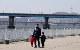 Güney Koreli yetkili: İkinci Dalgayı Yaşıyoruz