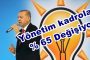 Mustafa Kamalak: Saadet Partisi AK Parti'nin yanında olamaz