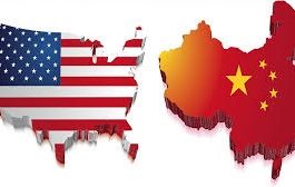 Çin: Washington'un destekçisi yok