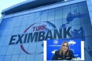 Türk Eximbank'tan Yeni Uluslararası İşbirliği Anlaşması
