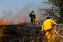SON DAKİKA ..Arsin Organize Sanayi Bölgesinde Yangın Çıktı