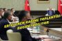 Şenol Güneş: Türk milletinin beklentisine cevap veremedik