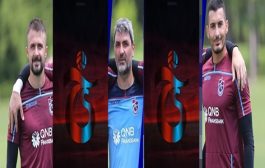 Trabzonlular Soruyor Milli Takımın Kalesi Trabzonsporlulara Kapalımı ?