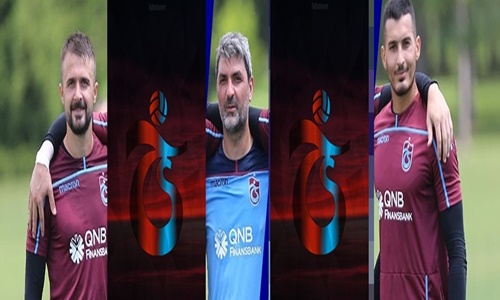 Trabzonlular Soruyor Milli Takımın Kalesi Trabzonsporlulara Kapalımı ?