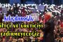 CHP Lideri ve Cumhurbaşkanı Adayı Kılıçdaroğlu: Çiftçiyi ve Üreticiyi Asla Ezdirmeyeceğiz