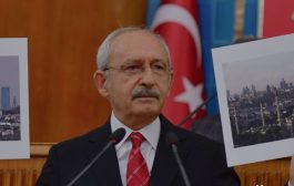 CHP Genel Başkanı Kemal Kılıçdaroğlu’nun TBMM Grup Toplantısında Konuştu