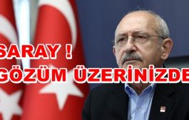 Kılıçdaroğlu: Sanayi ve Elektrik Üretim Amaçlı Doğalgaz Tarifesine Yüzde 15 Zam Yaptı