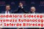 Kılıçdaroğlu ; Bize Milliyetçilik Dersi Kimse Vermesin Altı Ok’umuzdan Birisi Milliyetçiliktir