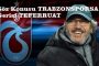 Trabzonsporun İlacı : Mustafa Reşit Akçay'dır