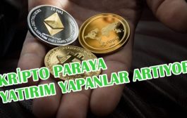 Türkiye’de Kripto Para Yatırımcıları 1 Yılda 11 Kat Arttı