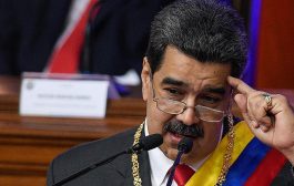 Maduro: Darbe ya Teşebbüs Edenlere Müsade Etmeyeceğiz
