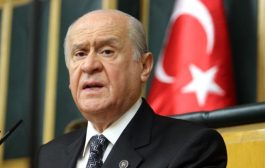 Dr. Devlet Bahçeli : Türkiyeyi Kötülemek,Kundaklamak Kimsenin Haddine Değildir