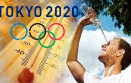 2021 Tokyo Olimpiyatlarında Sporcuları Bekleyen Tehlike : Aşırı Sıcaklar