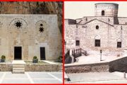 “Dünyanın ilk kilisesi Antakya’da değil Konya’da”