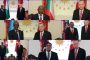 3. Türkiye-Afrika Ortaklık Zirvesi İstanbul'da Yapıldı