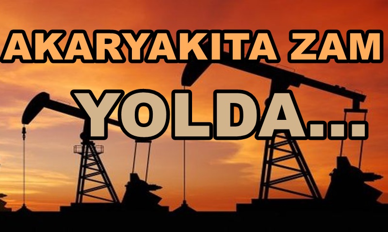 OPEC PETROL ÜRETİMİNİ AZALTMA KARARI SONRASI ZAM YOLDA ...