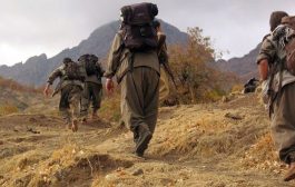 Ermenistan PKK’lı Teröristleri  işgal altındaki Dağlık Karabağ’a yerleştiriyor!