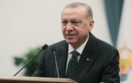 Cumhurbaşkanı Erdoğan'dan Kılıçdaroğlu'na: Allah'ın verdiği havayı boşa tüketiyorsun