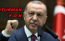 Cumhurbaşkanı Erdoğan’dan, AK Parti teşkilatlarına ‘2023’ talimatı