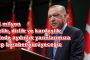 Cumhurbaşkanı Erdoğan : Gazi Mustafa Kemal Başta Olmak Üzere Kurtuluş Savaşımızın Tüm Kahramanlarını Minnetle Yâd Ediyorum
