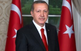Cumhurbaşkanı Erdoğan : Bu Millet Küllerinde Doğmuştur