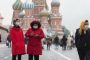 Rusya’da bir günde 10,633 KOVİD-19 vakası tespit edildi